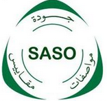 SASO certification for the Saudi